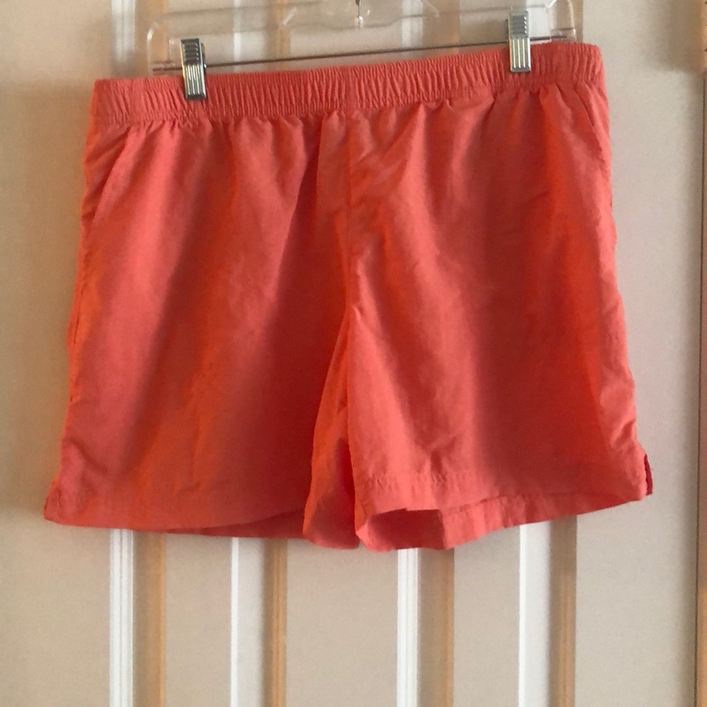 Columbia Athletic shorts